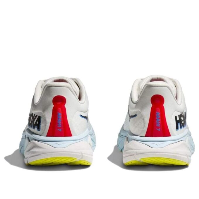 Arahi 7 „Blanc De Blanc Virtual Blue”