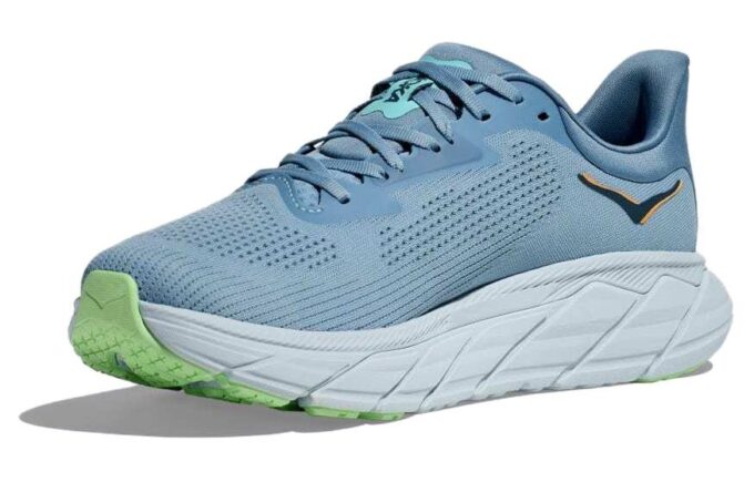 Arahi 7 'Cień Zmierzchu’