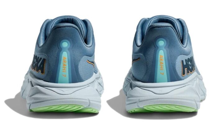 Arahi 7 'Cień Zmierzchu’