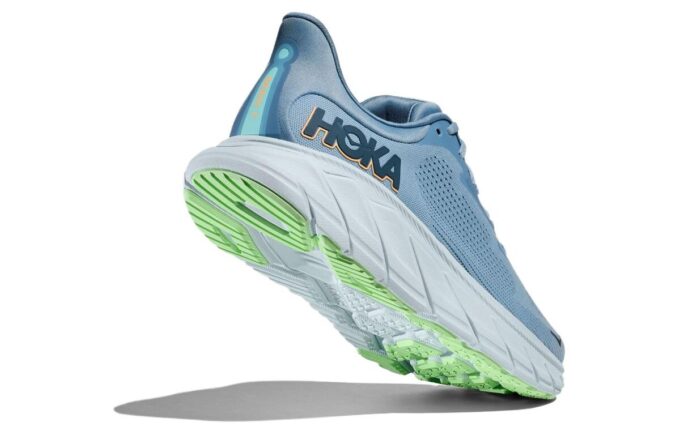 Arahi 7 'Cień Zmierzchu’