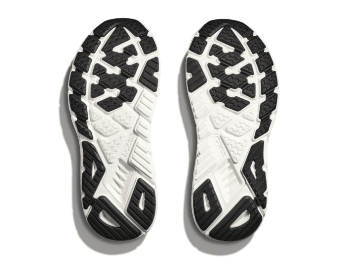 Arahi 7 'Czarno-biały’