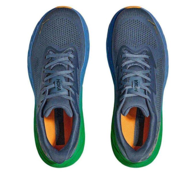 Arahi 7 „Grzmiąca chmura, burzliwe niebo”