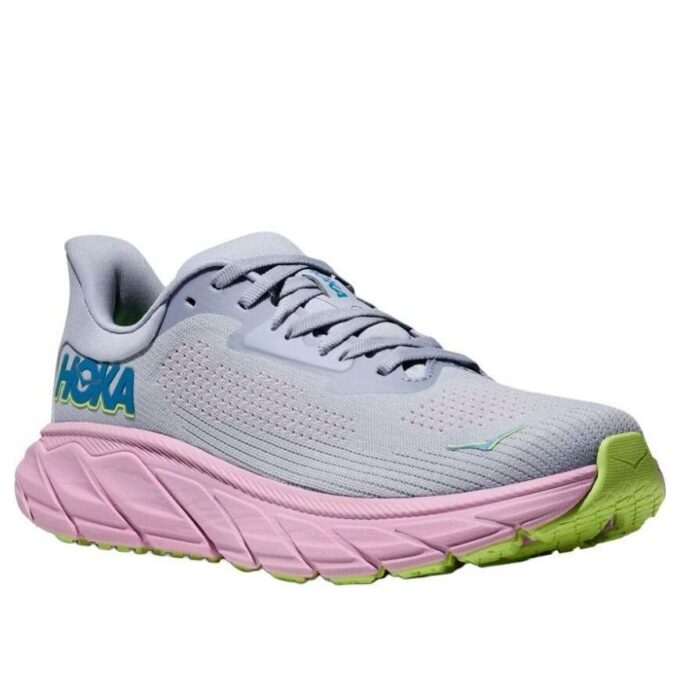 Arahi 7 'Gull Pink Twilight’