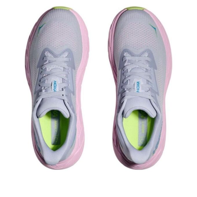 Arahi 7 'Gull Pink Twilight’