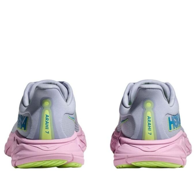 Arahi 7 'Gull Pink Twilight’