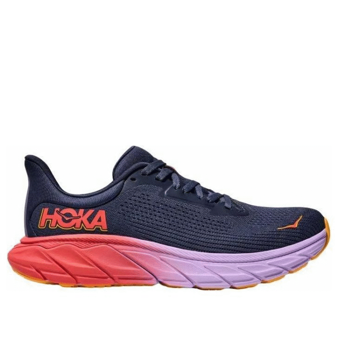 Arahi 7 „Nautical Dusk Varsity Navy”