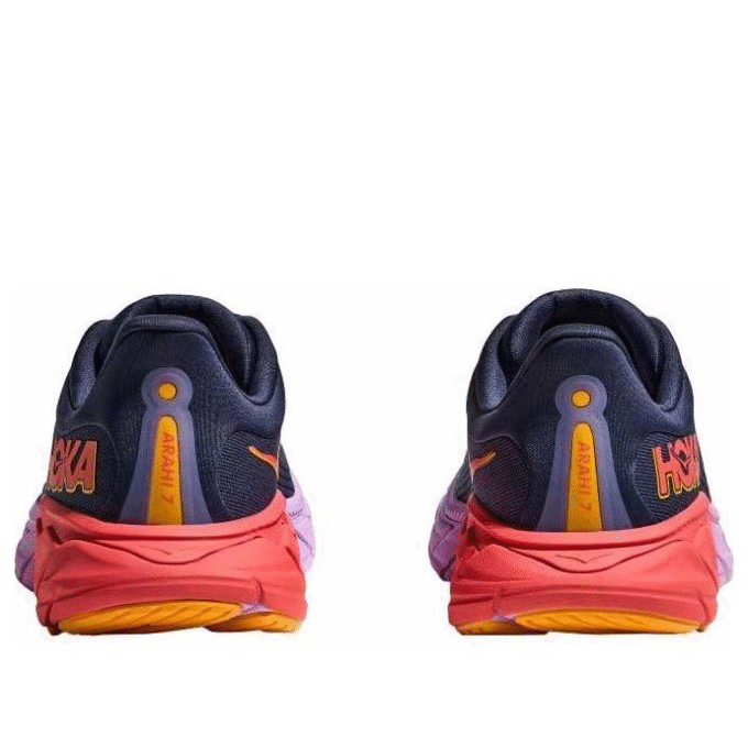 Arahi 7 „Nautical Dusk Varsity Navy”