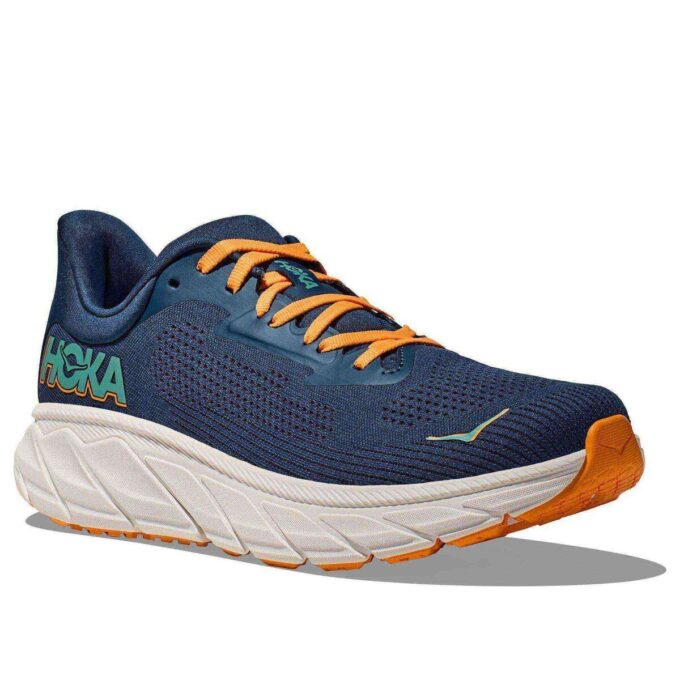 Arahi 7 „Północna linia brzegowa”