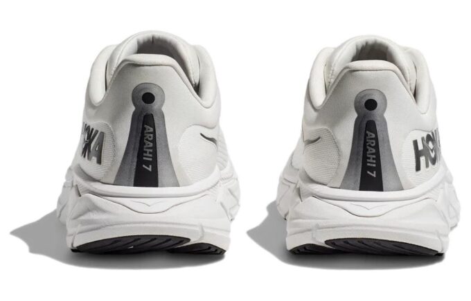 Arahi 7 „Wełna stalowa Blanc De Blanc”