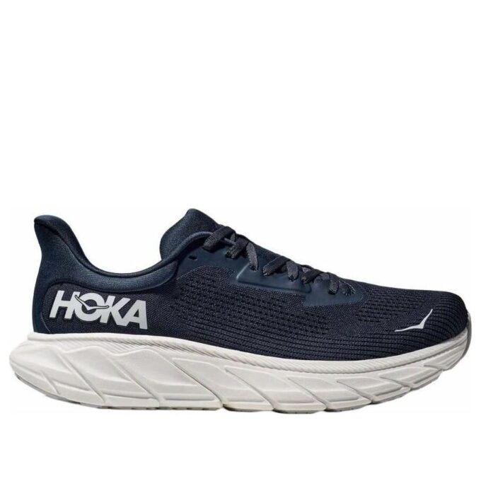 Arahi 7 Wide „Niebiesko-biały kosmos”