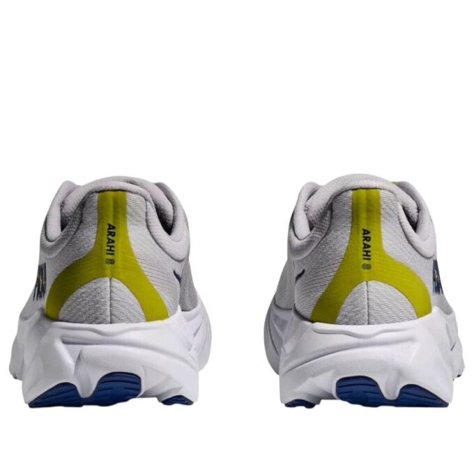 Arahi 8 'Stardust Cosmic Grey’