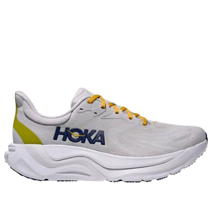 Arahi 8 'Stardust Cosmic Grey’