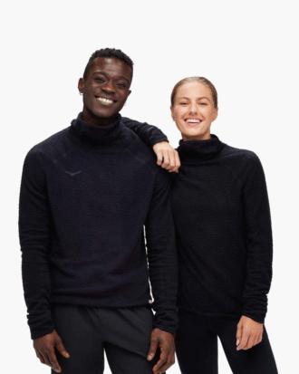 Bielizna termiczna Basecamp