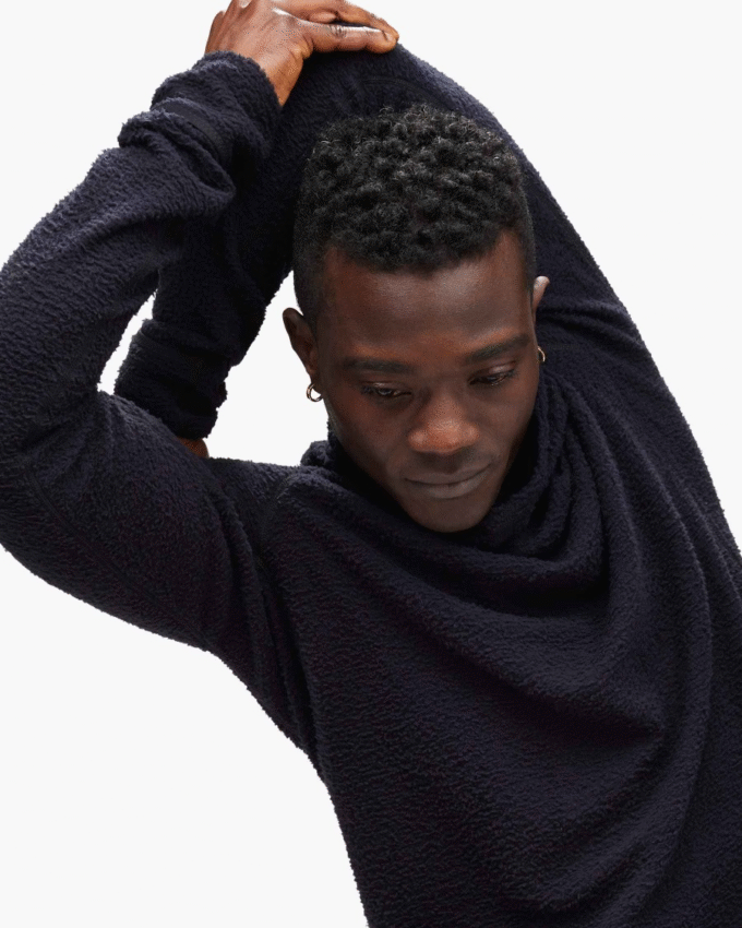 Bielizna termiczna Basecamp