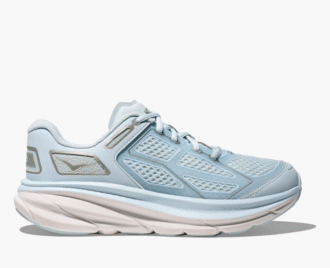 Biustonosz HOKA ONE ONE Elaro Crop Bra