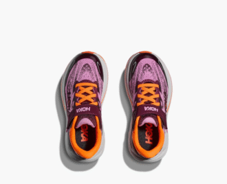 Biustonosz HOKA ONE ONE Elaro Crop Bra