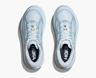 Biustonosz HOKA ONE ONE Elaro Crop Bra