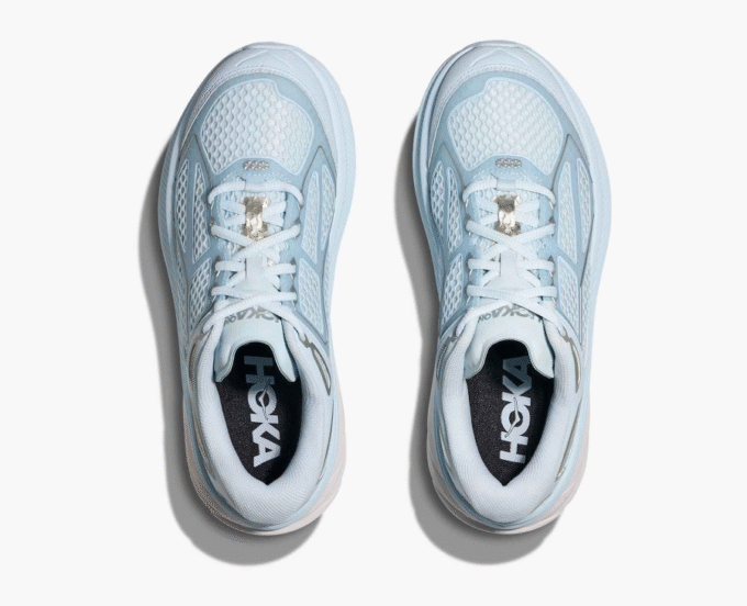 Biustonosz HOKA ONE ONE Elaro Crop Bra