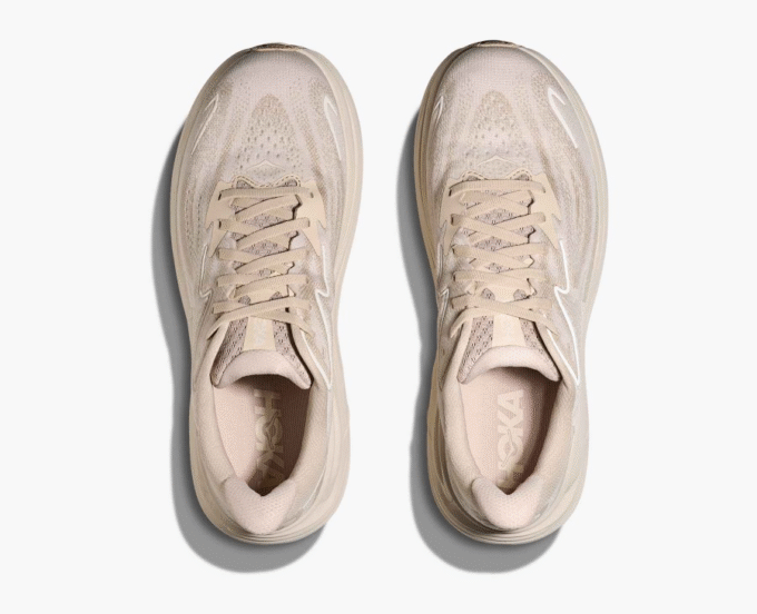 Biustonosz HOKA ONE ONE Elaro Crop Bra