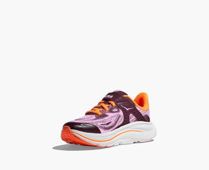 Biustonosz HOKA ONE ONE Elaro Crop Bra