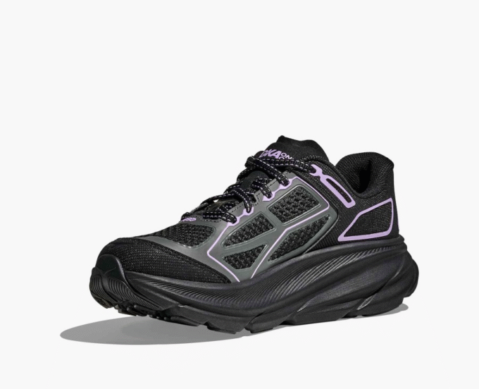 Biustonosz HOKA ONE ONE Elaro Crop Bra