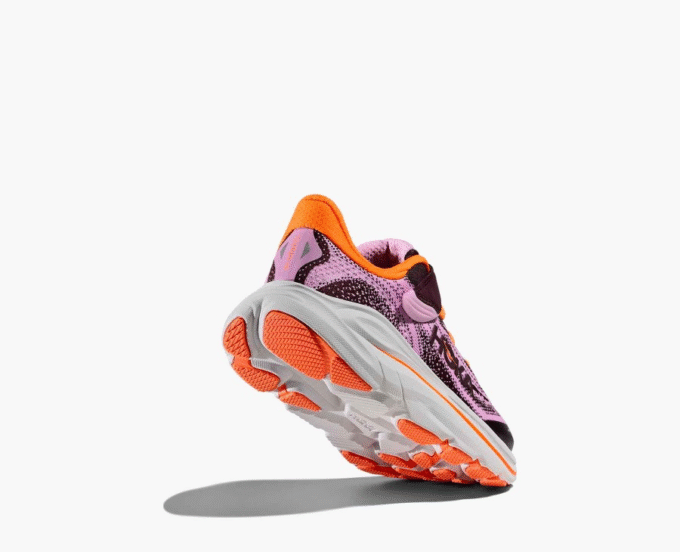 Biustonosz HOKA ONE ONE Elaro Crop Bra