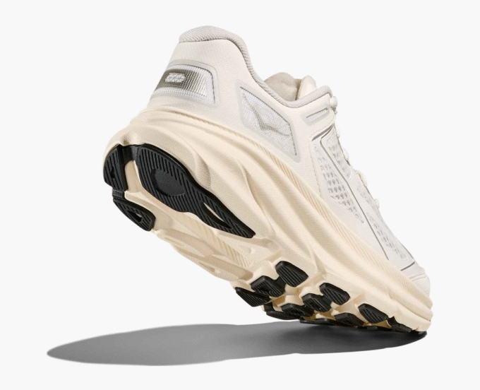 Biustonosz HOKA ONE ONE Elaro Crop Bra