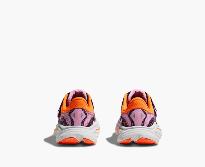 Biustonosz HOKA ONE ONE Elaro Crop Bra