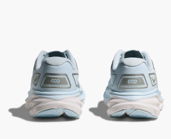 Biustonosz HOKA ONE ONE Elaro Crop Bra