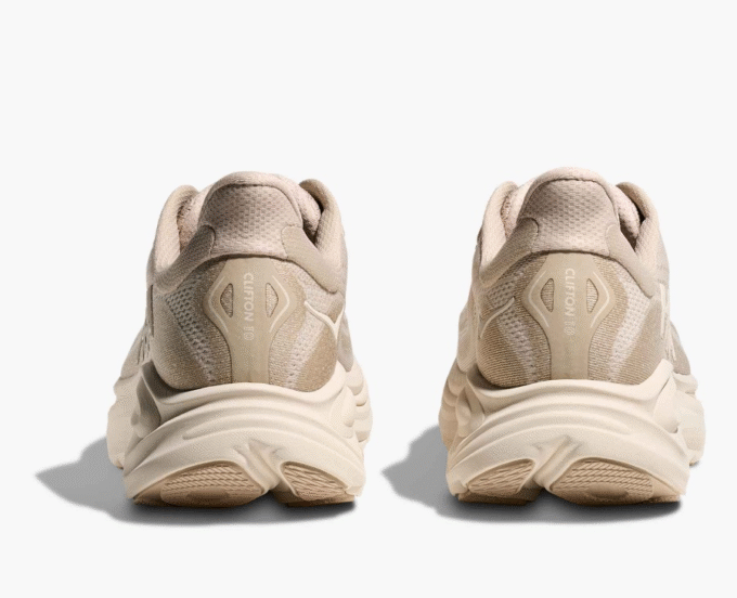 Biustonosz HOKA ONE ONE Elaro Crop Bra