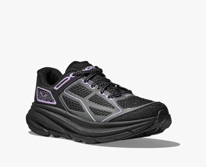 Biustonosz HOKA ONE ONE Elaro Crop Bra