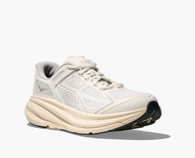 Biustonosz HOKA ONE ONE Elaro Crop Bra