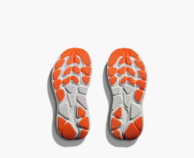 Biustonosz HOKA ONE ONE Elaro Crop Bra