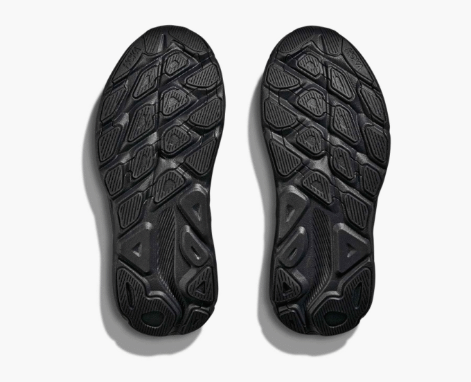 Biustonosz HOKA ONE ONE Elaro Crop Bra