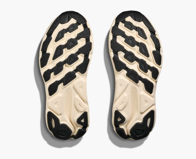 Biustonosz HOKA ONE ONE Elaro Crop Bra