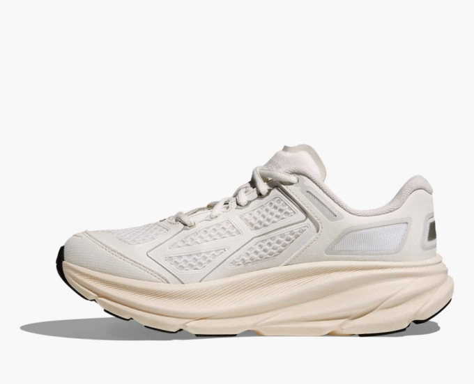 Biustonosz HOKA ONE ONE Elaro Crop Bra