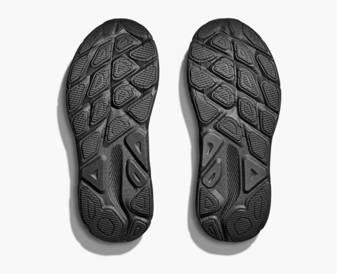 Biustonosz o kroju HOKA HOKA ONE ONE Elaro