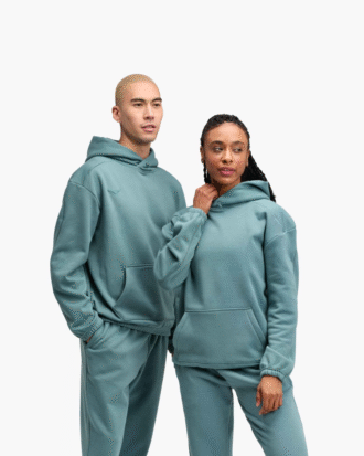 Bluza z kapturem HOKA Essential