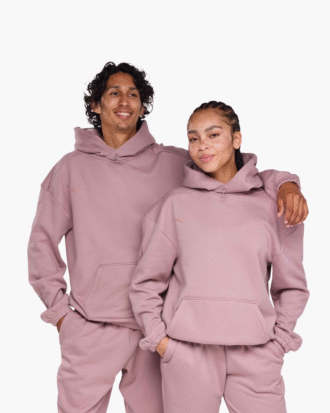 Bluza z kapturem HOKA Essential