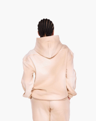 Bluza z kapturem HOKA Essential