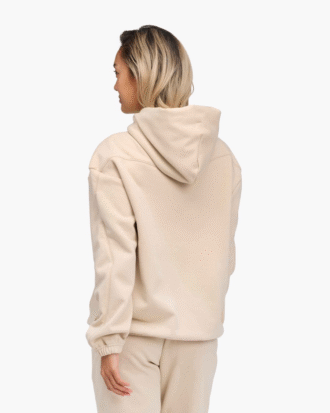 Bluza z kapturem HOKA Essential