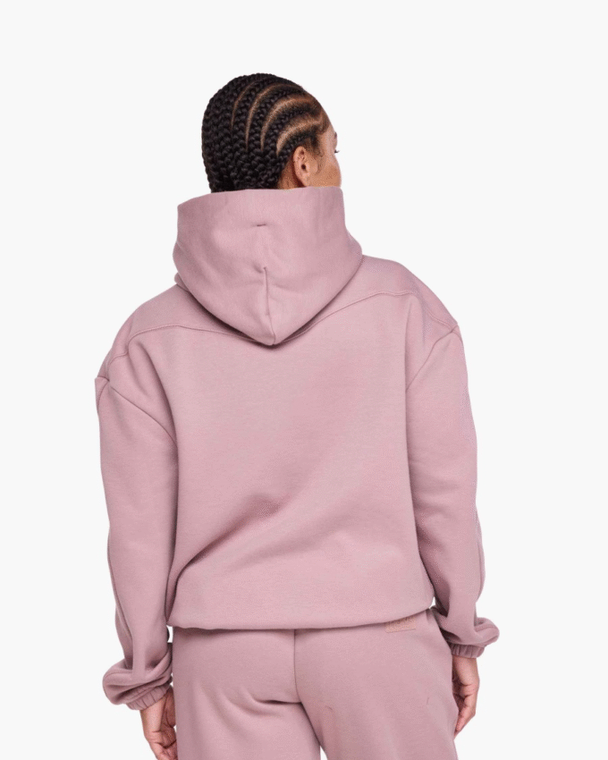 Bluza z kapturem HOKA Essential