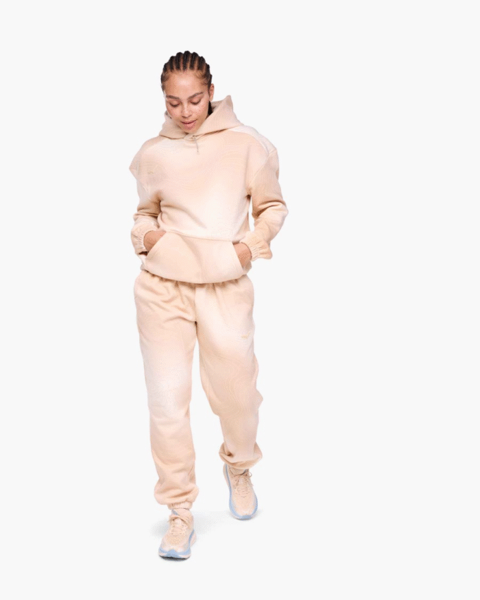 Bluza z kapturem HOKA Essential