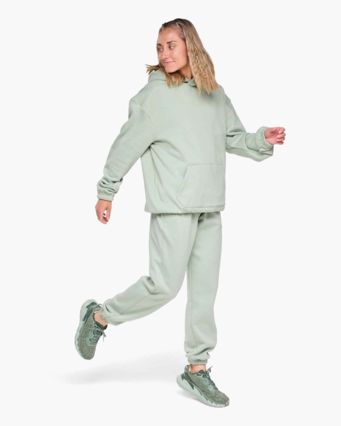 Bluza z kapturem HOKA Essential