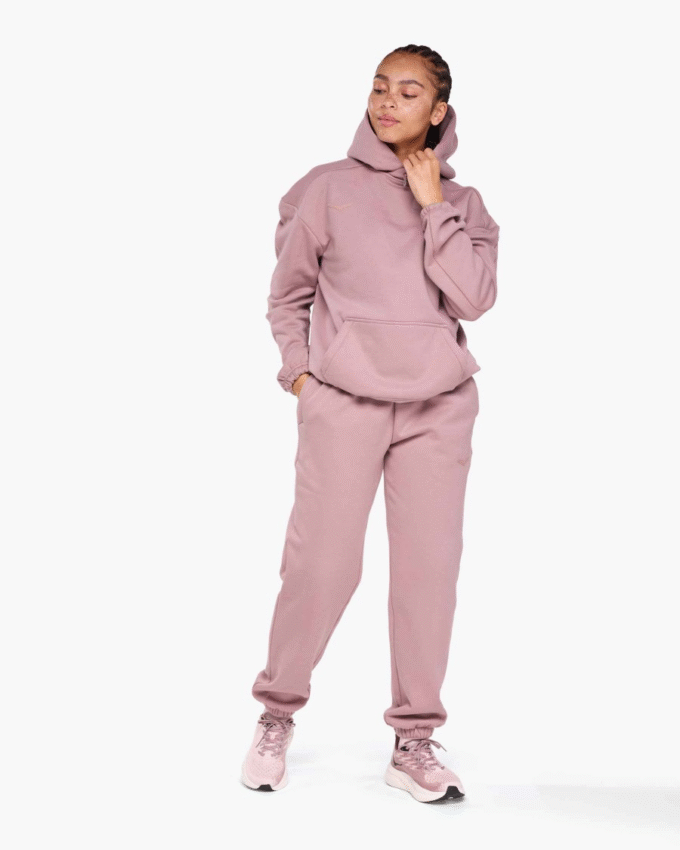 Bluza z kapturem HOKA Essential