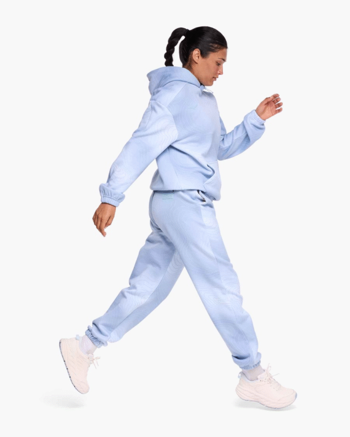 Bluza z kapturem HOKA Essential