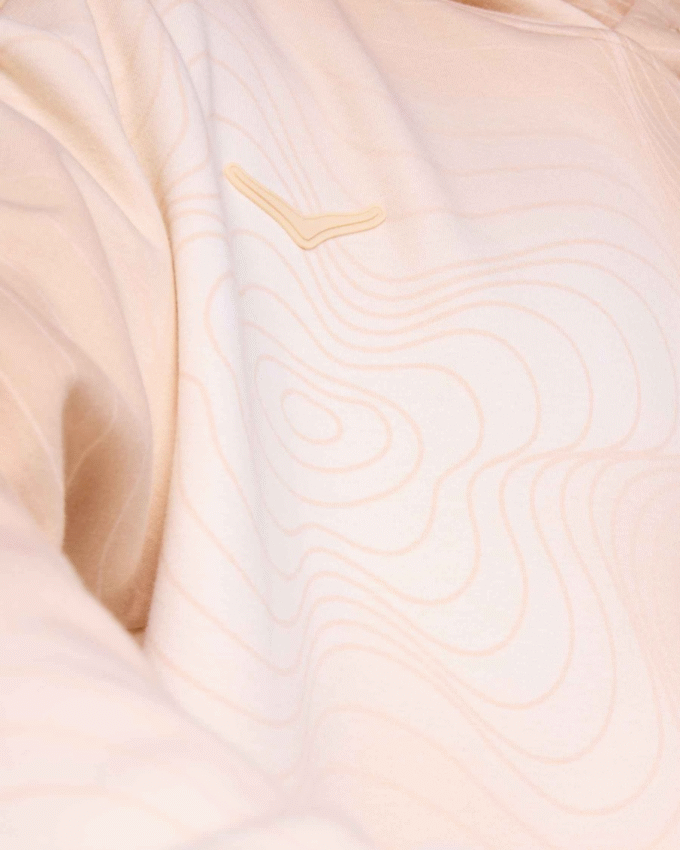 Bluza z kapturem HOKA Essential