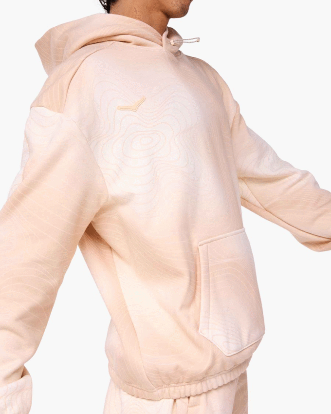 Bluza z kapturem HOKA Essential