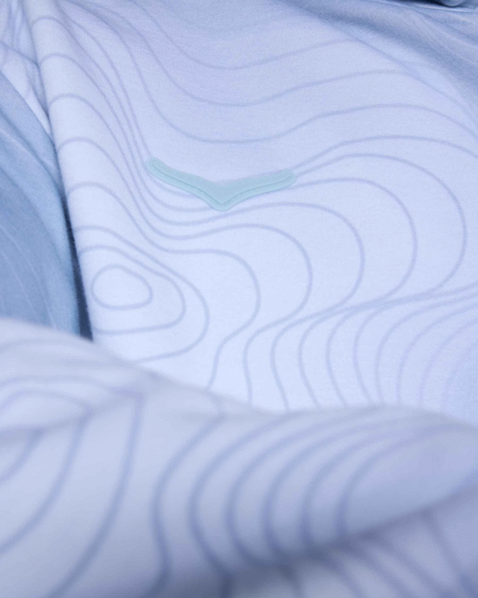 Bluza z kapturem HOKA Essential