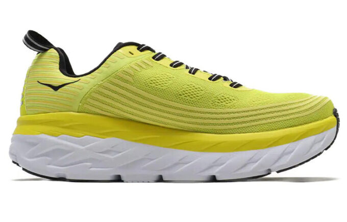 Bondi 6 'Citrus Anthracite’